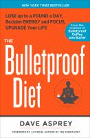 The_bulletproof_diet